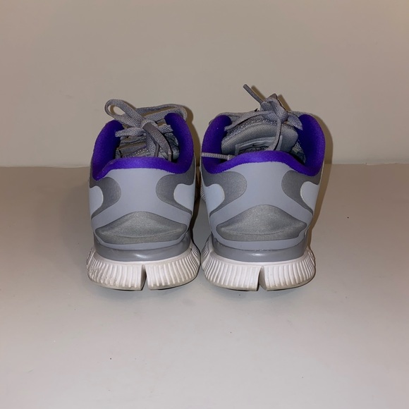 Nike Free Run 5.0 - Picture 5 of 8